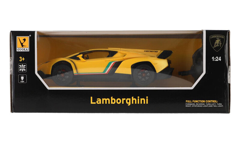 RC Auto Guokai Lamborghini 20cm